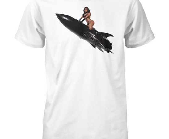 Unveiling Authenticity: Normani’s Official Merchandise Store