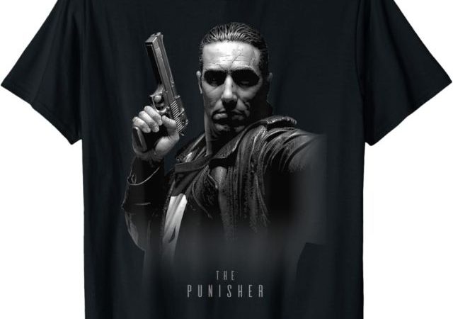 Get Your Hands on The Equalizer Merchandise: A Fan’s Dream