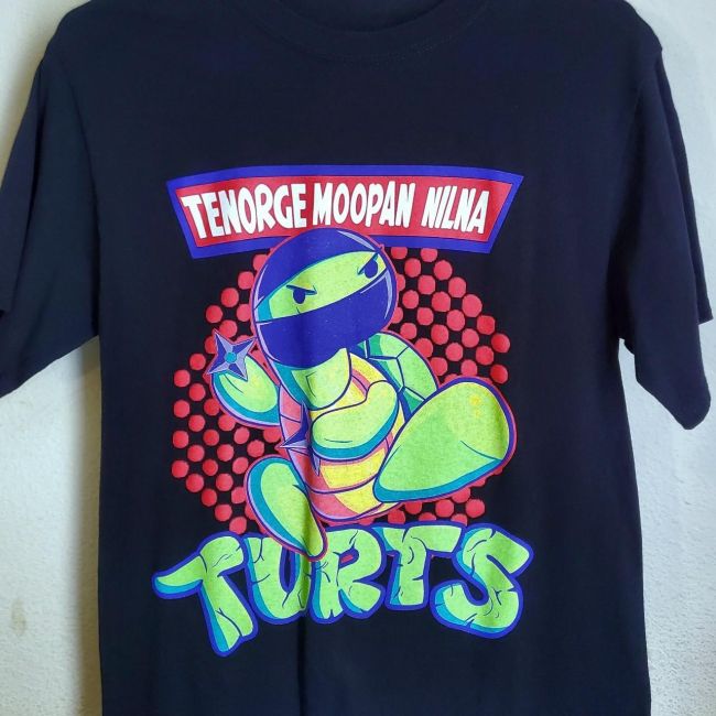 Insider’s Look: Theodd1Sout Store Must-Have Merch Items