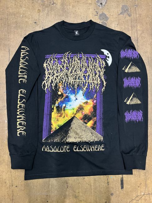 Unveiling the Best Blood Incantation Merch: Your Ultimate Guide