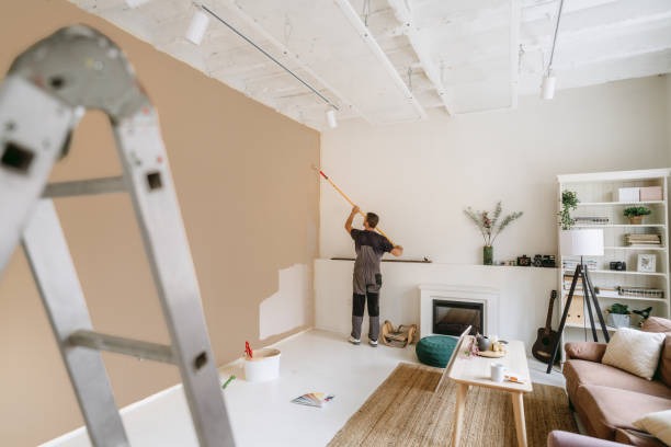 Why Companies in Tampa Rely on Expert Commercial Cleaning and Disinfecting