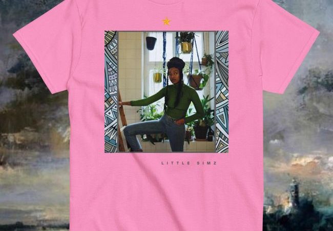 Little Simz Merch Madness: Essential Items Every Fan Needs