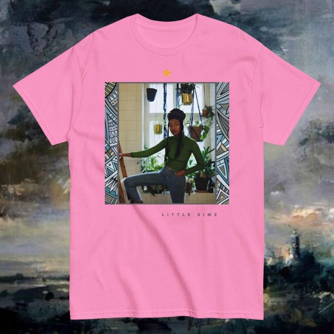 Little Simz Merch Madness: Essential Items Every Fan Needs