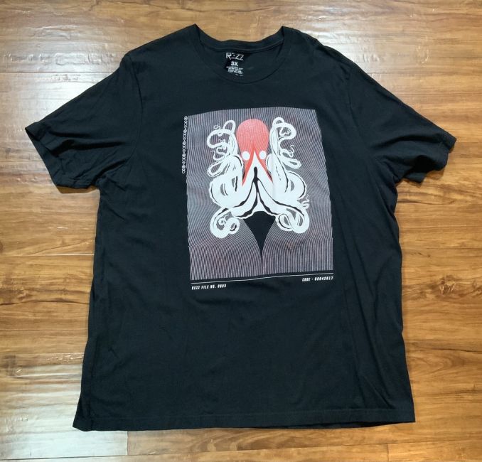The Ultimate Rezz Merch Guide: Must-Have Items for Fans