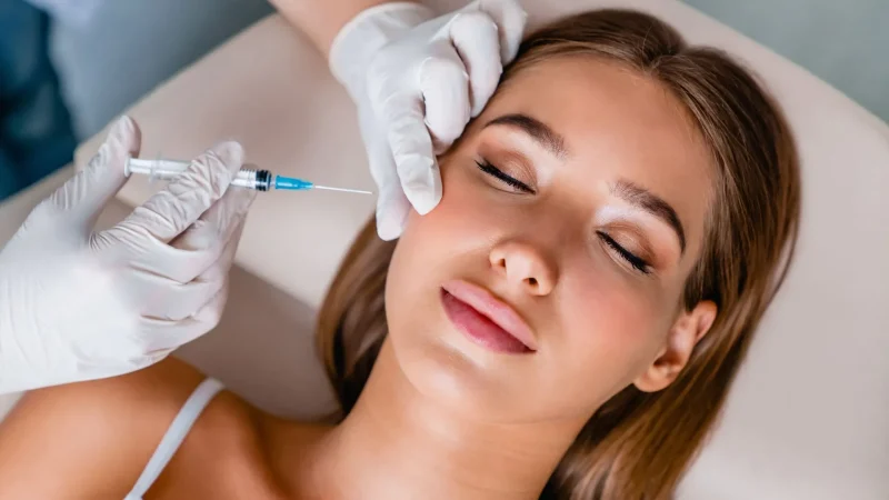 The Role of Dentists in Neuromodulator Injections for Gummy Smile Care in Selkirk