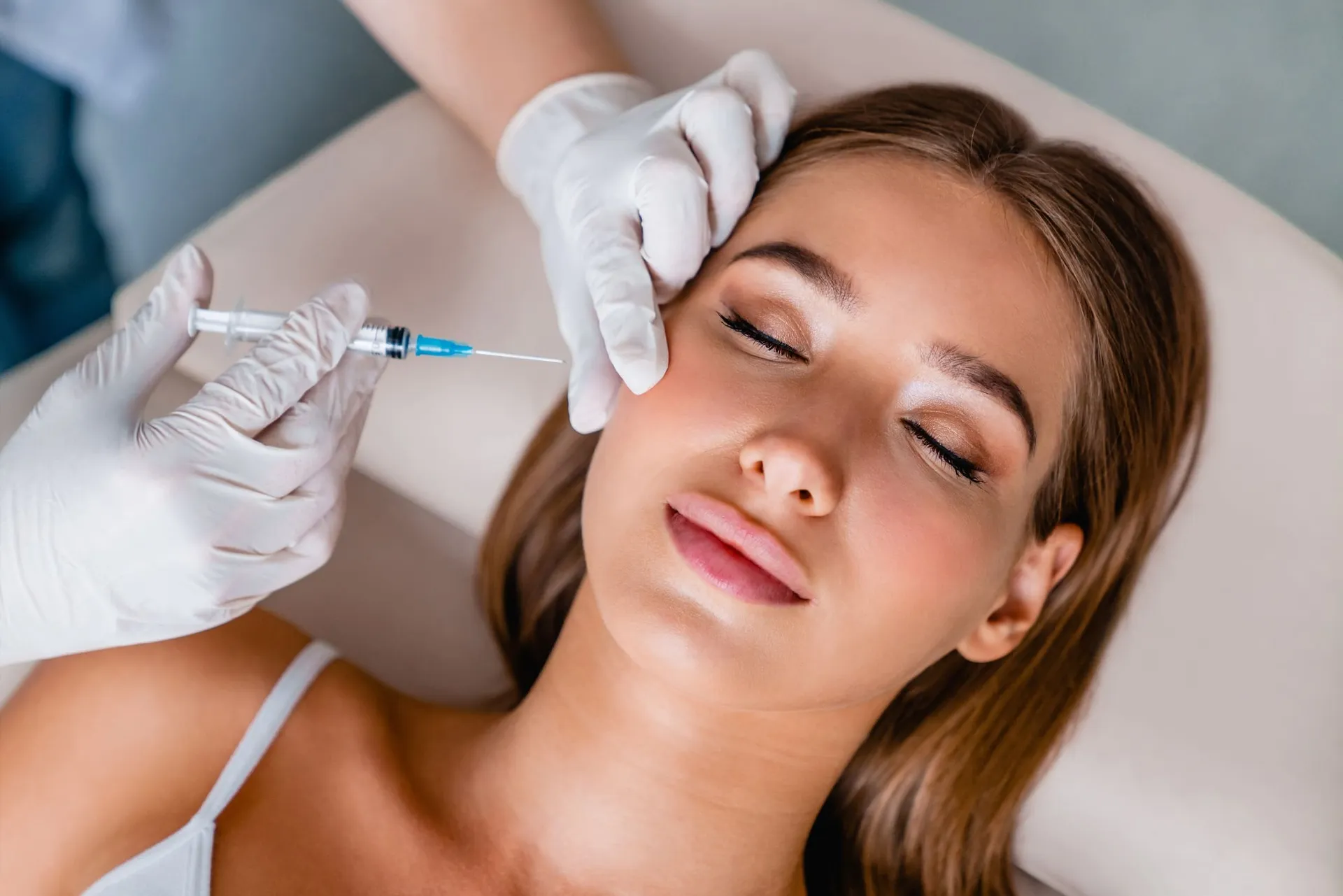 The Role of Dentists in Neuromodulator Injections for Gummy Smile Care in Selkirk