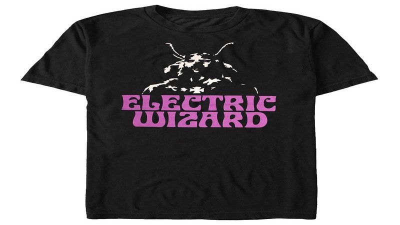 Embrace the Magic: Electricwizard Merchandise Showcase