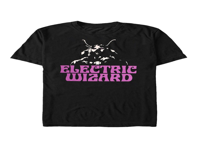 Embrace the Magic: Electricwizard Merchandise Showcase