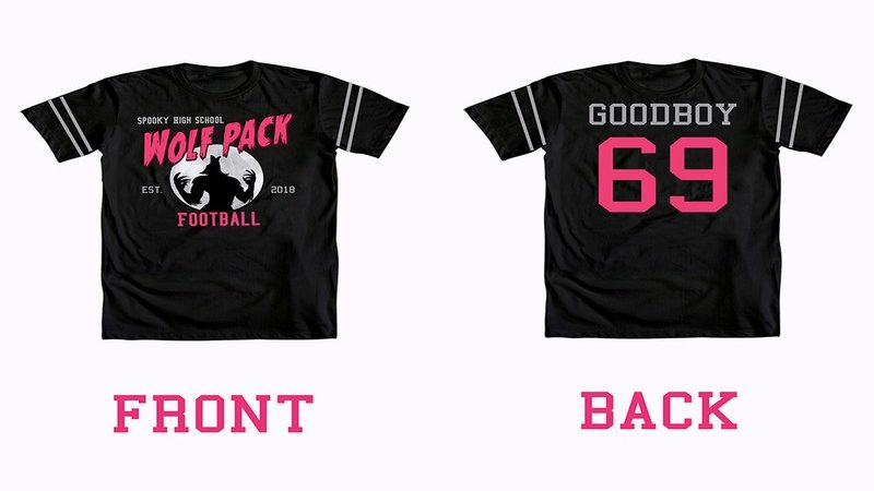 Insider’s Look: The Story Behind Monsterprom Official Shop’s Iconic Collection