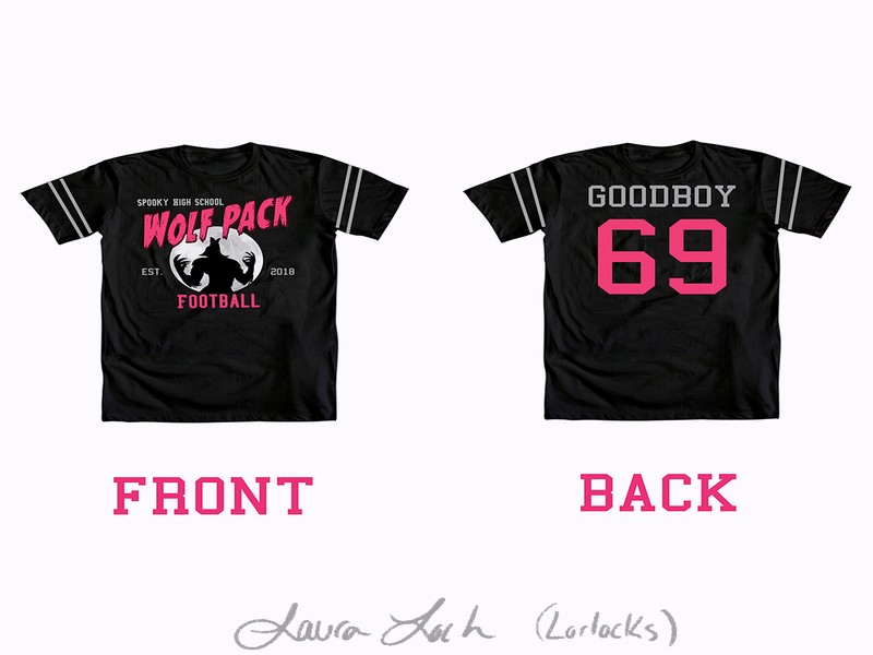 Insider’s Look: The Story Behind Monsterprom Official Shop’s Iconic Collection