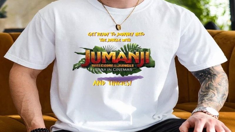 The Ultimate Fan’s Guide to Jinjer Merchandise: Showcasing the Best Picks