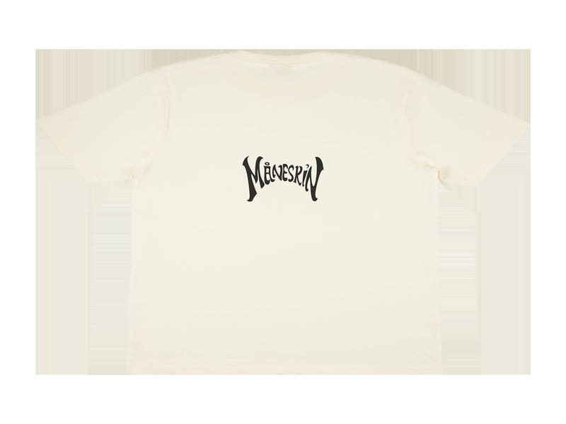 Maneskin Shop Spotlight: Discovering Unique Band Merch