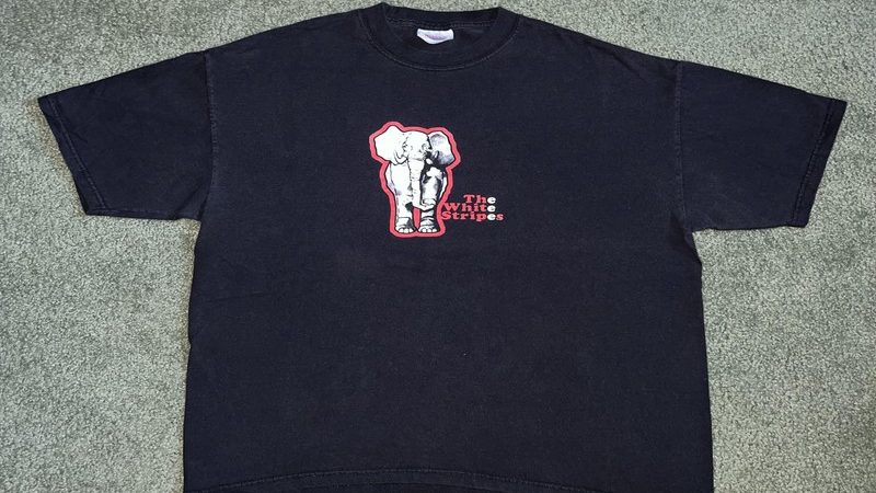 Exploring the World of Velvet Revolver Official Merch: Hidden Gems Revealed