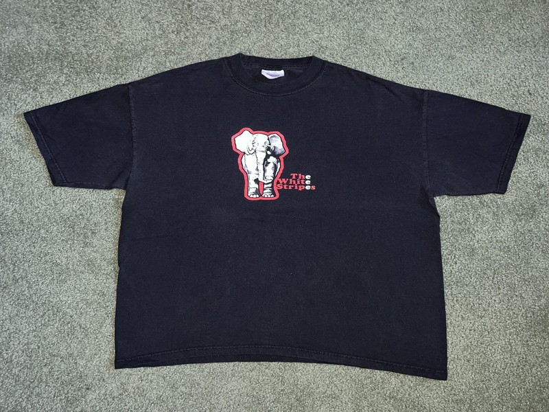 Exploring the World of Velvet Revolver Official Merch: Hidden Gems Revealed