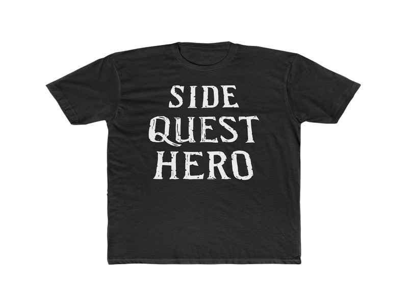 Gear Up at Side Quest Official Shop: Elevate Your Gaming Experience