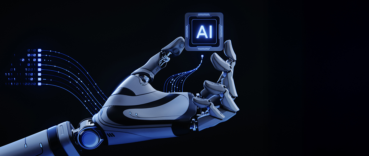 How AI Is Transforming Marketing and Sales