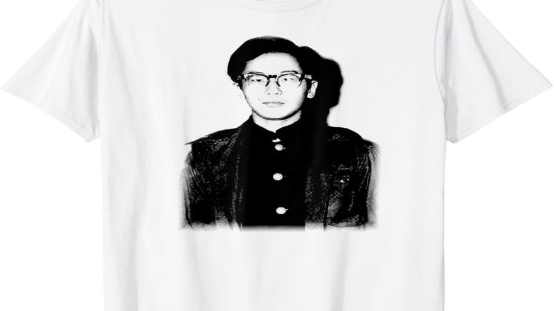 The Cure Official Merchandise: Quality Products for Die-Hard Fans