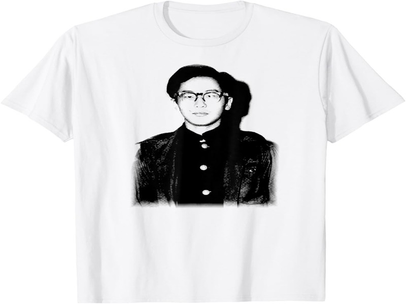 The Cure Official Merchandise: Quality Products for Die-Hard Fans