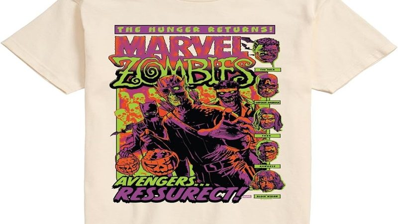 Discovering the Hidden Gem: Identity Thief Official Store Must-Have Items